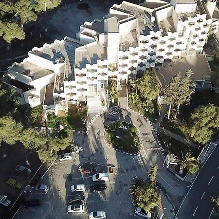 Hotel Chelia Batna Eksteriør billede
