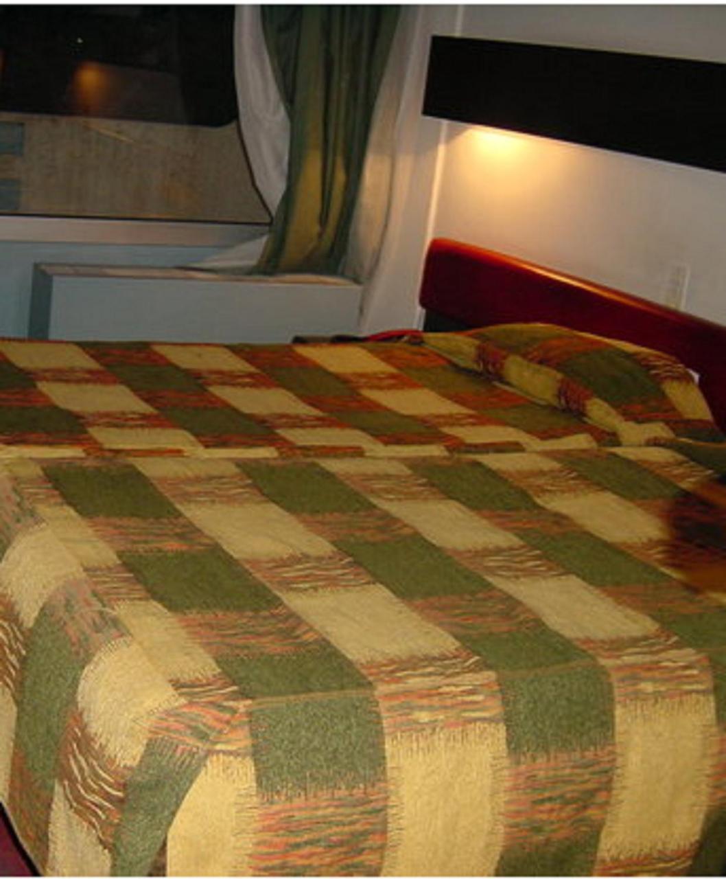 Hotel Chelia Batna Eksteriør billede