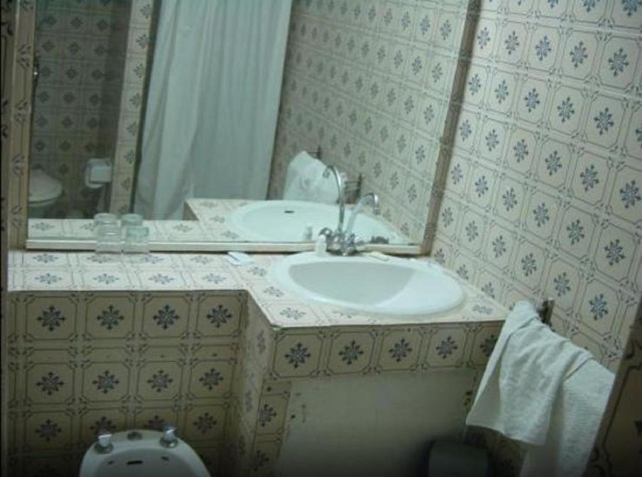 Hotel Chelia Batna Eksteriør billede