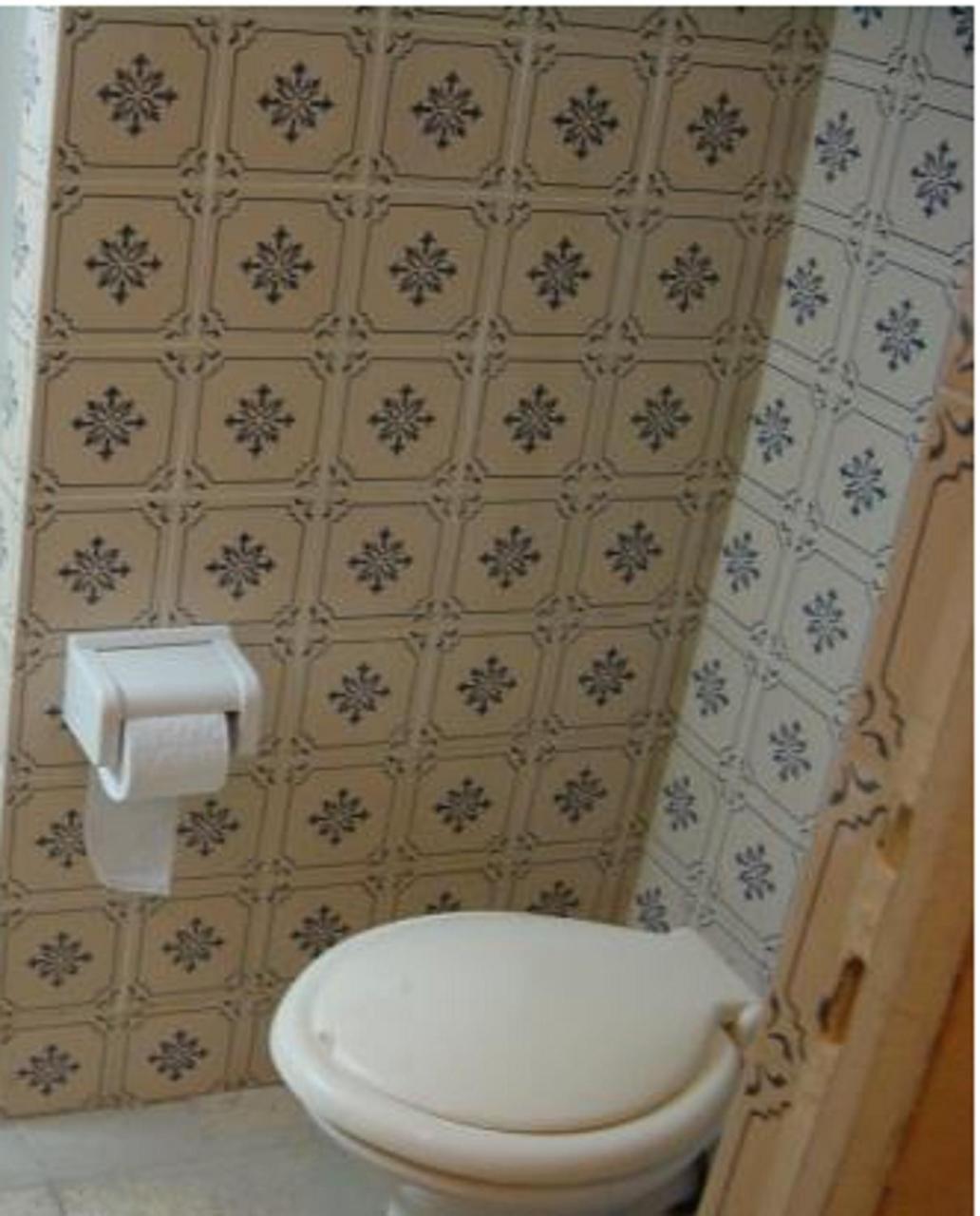 Hotel Chelia Batna Eksteriør billede